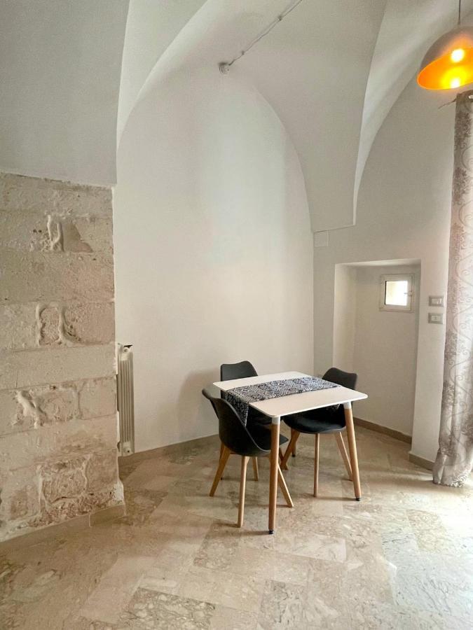 La Casa A Fianco Apartment Martina Franca Exterior photo