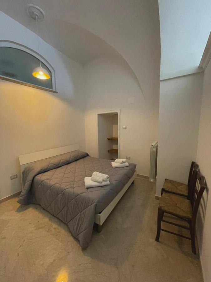 La Casa A Fianco Apartment Martina Franca Exterior photo