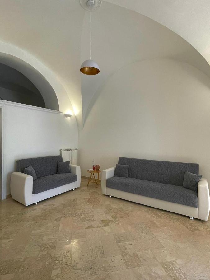 La Casa A Fianco Apartment Martina Franca Exterior photo