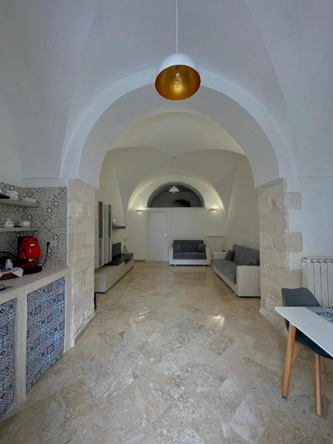 La Casa A Fianco Apartment Martina Franca Exterior photo